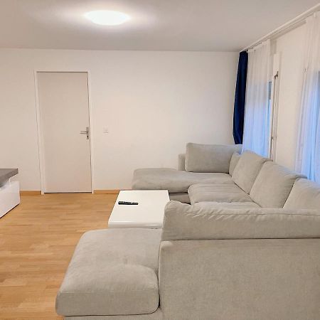 City Center Apartment Curych Exteriér fotografie